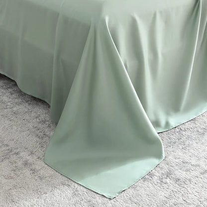 The ‘Cloudrest’ Bamboo Sheets