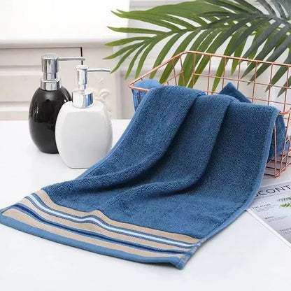 The ‘Ripple’ Bamboo Hand Towel