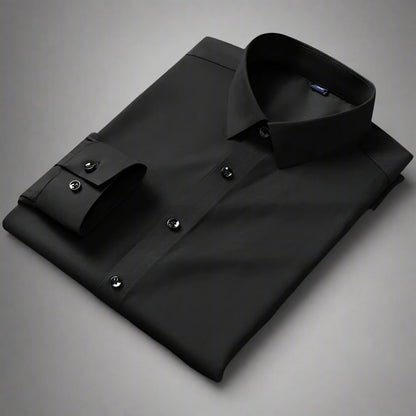 The 'Cavira' Lux-Leisure Bamboo Shirt