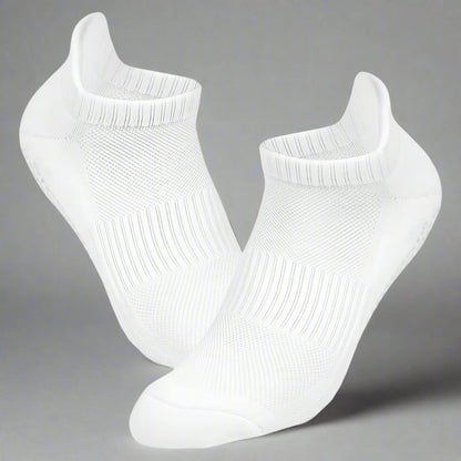 The 'Anchor' Performance Cotton Socks