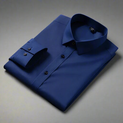 The 'Cavira' Lux-Leisure Bamboo Shirt