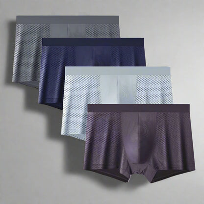 The 'Veyra' Bamboo Boxer Set