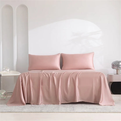 The ‘Cloudrest’ Bamboo Sheets