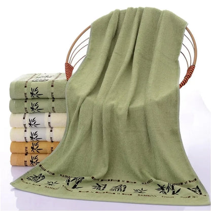 The ‘Zenith’ Bamboo Towel