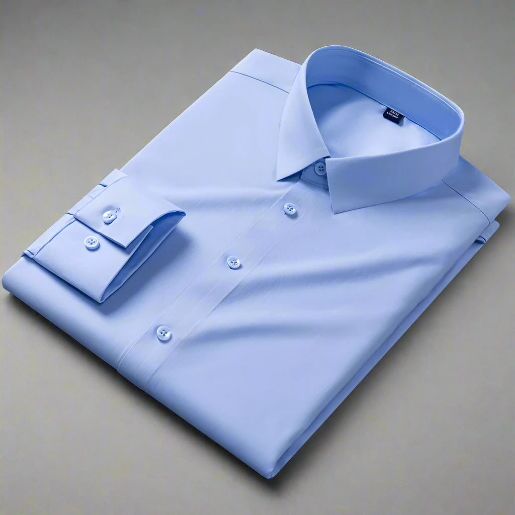 The 'Cavira' Lux-Leisure Bamboo Shirt