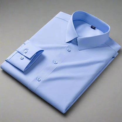 The 'Cavira' Lux-Leisure Bamboo Shirt