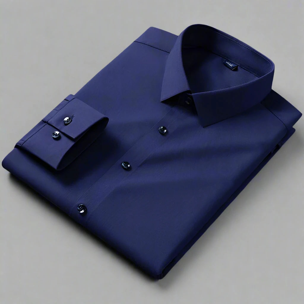 The 'Cavira' Lux-Leisure Bamboo Shirt