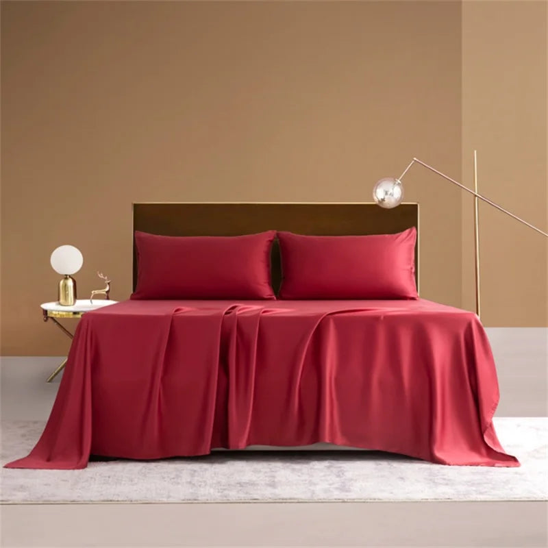 The ‘Cloudrest’ Bamboo Sheets