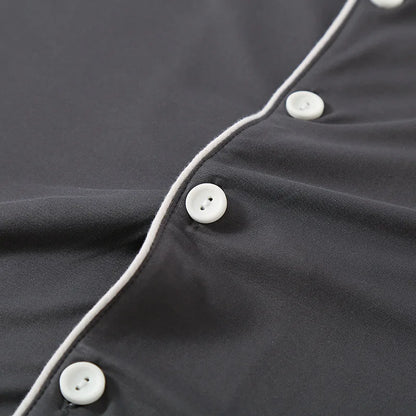 The ‘Solace’ Bamboo Pajama Set
