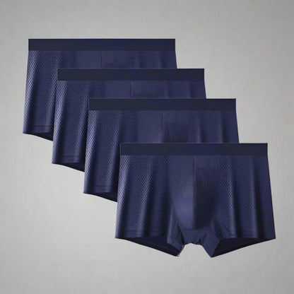 The 'Veyra' Bamboo Boxer Set