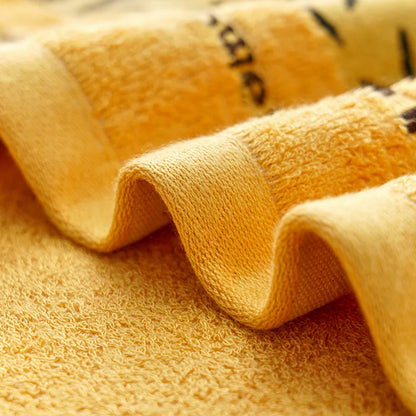 The ‘Zenith’ Bamboo Towel