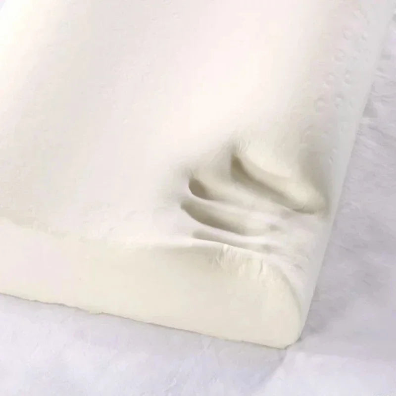 The ‘Cloudform’ Bamboo Pillow