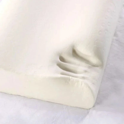 The ‘Cloudform’ Bamboo Pillow