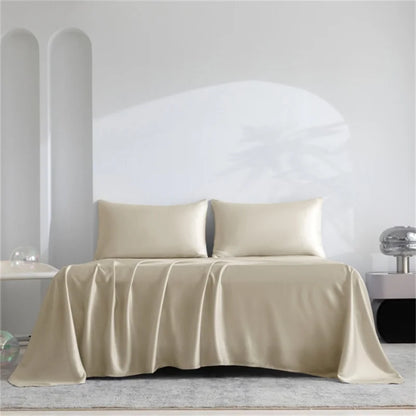 The ‘Cloudrest’ Bamboo Sheets