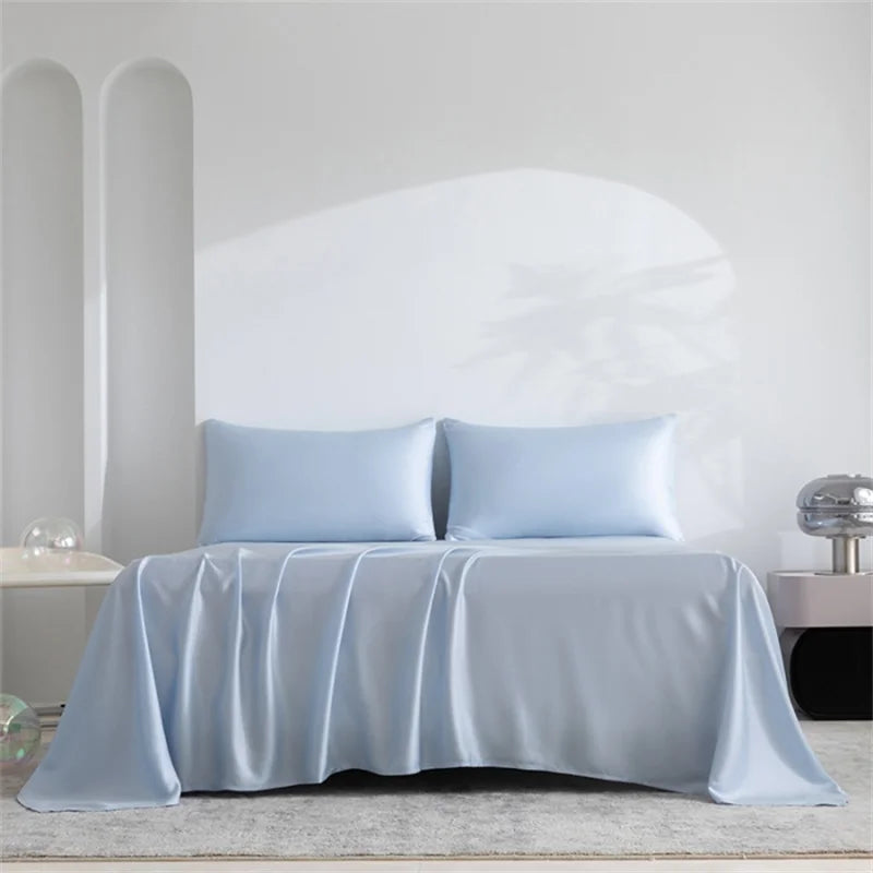 The ‘Cloudrest’ Bamboo Sheets