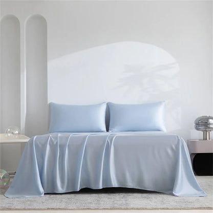 The ‘Cloudrest’ Bamboo Sheets