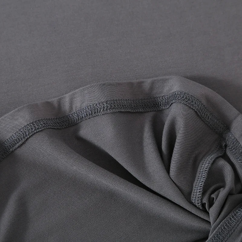 The ‘Solace’ Bamboo Pajama Set