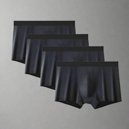 The 'Veyra' Bamboo Boxer Set