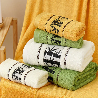 The ‘Zenith’ Bamboo Towel